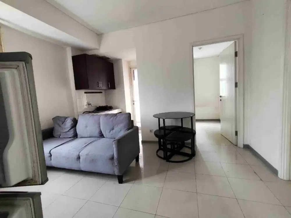 Sewa Apartemen Parahyangan Residences, 2 bedroom