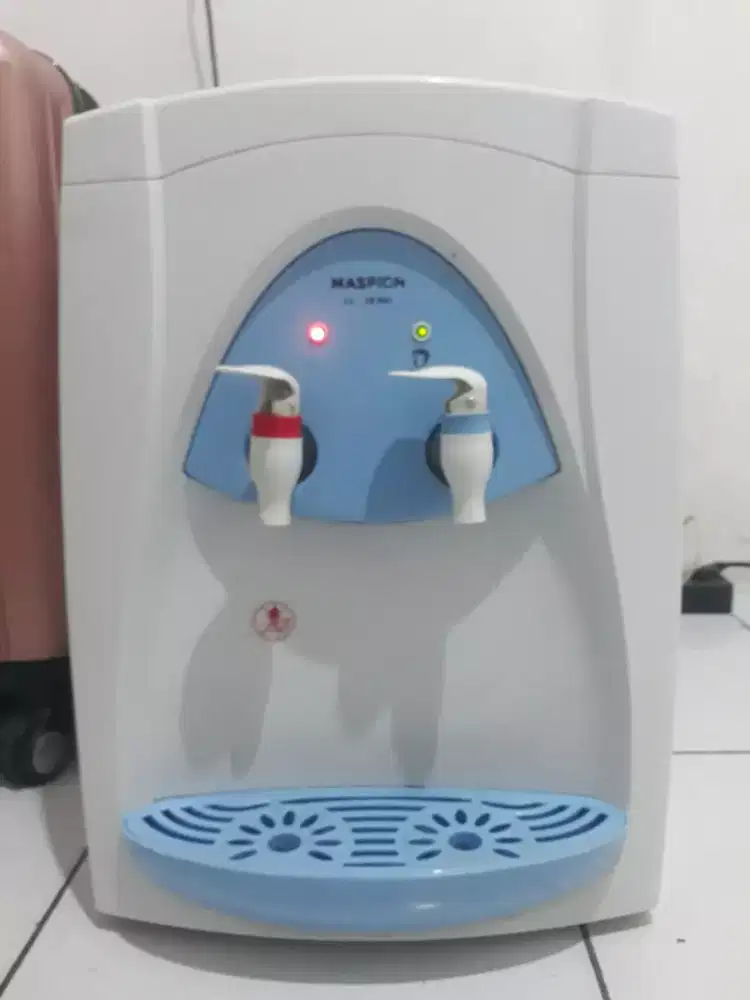 Dispenser Maspion (Preloved)