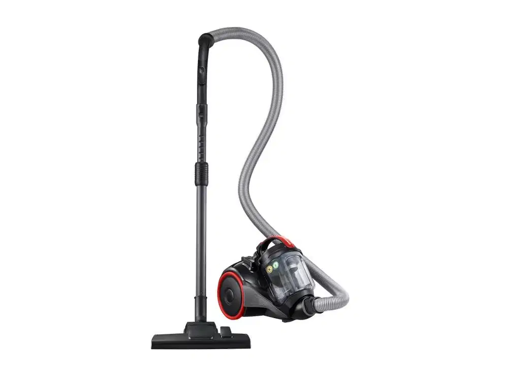 Vacuum Cleaner Samsung
