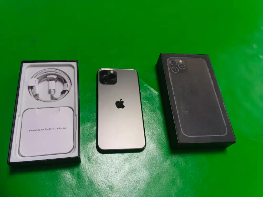 Iphone 11 pro max 256gb musti murah