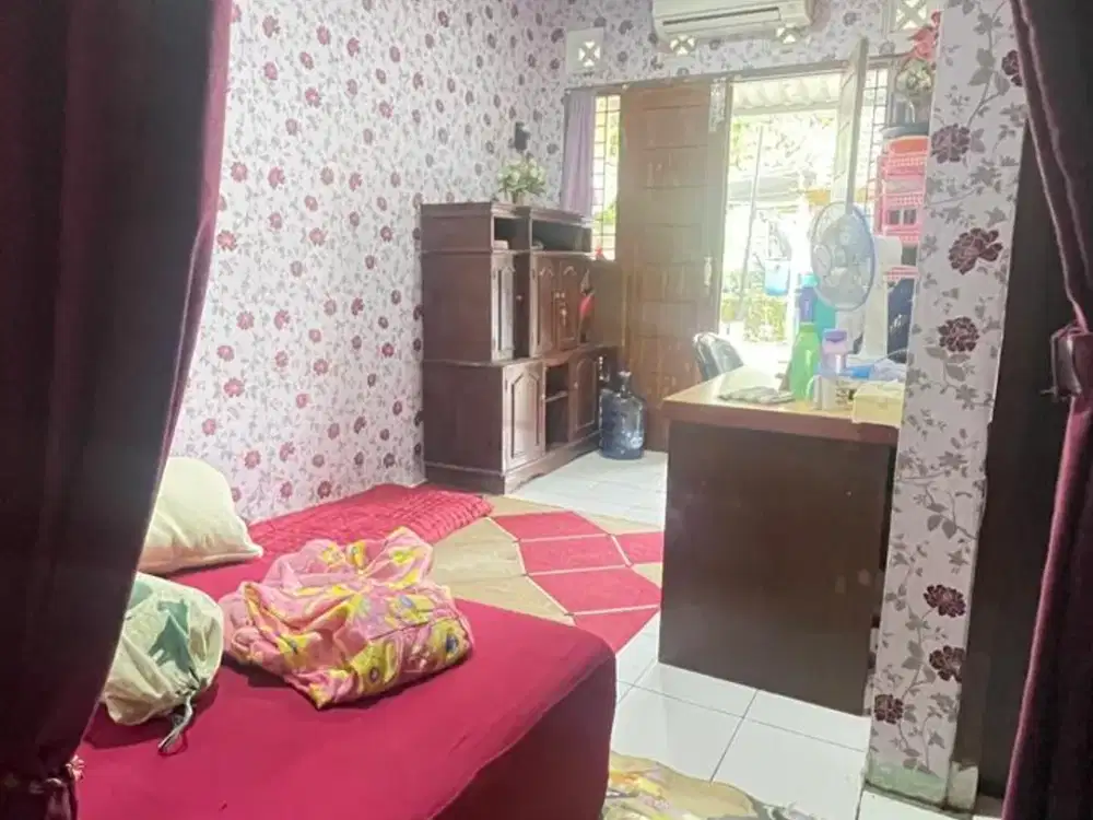 Rumah siap Huni dijual murah diseputar sampangan