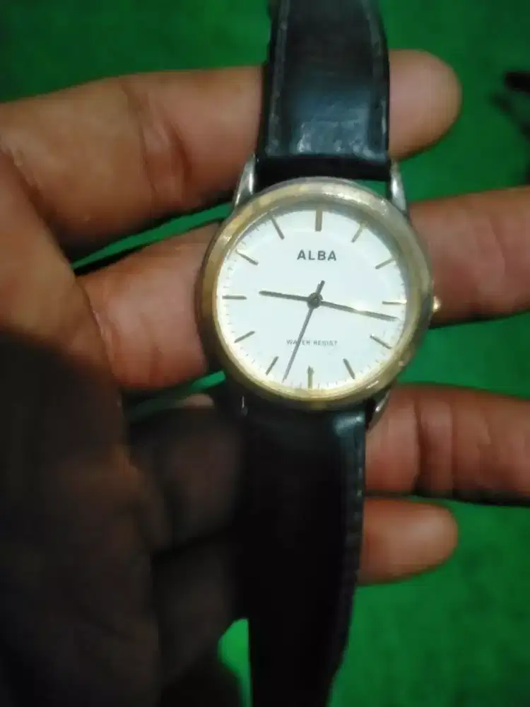 Jam tangan Alba original
