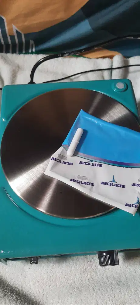 Plate stirer labinco l23