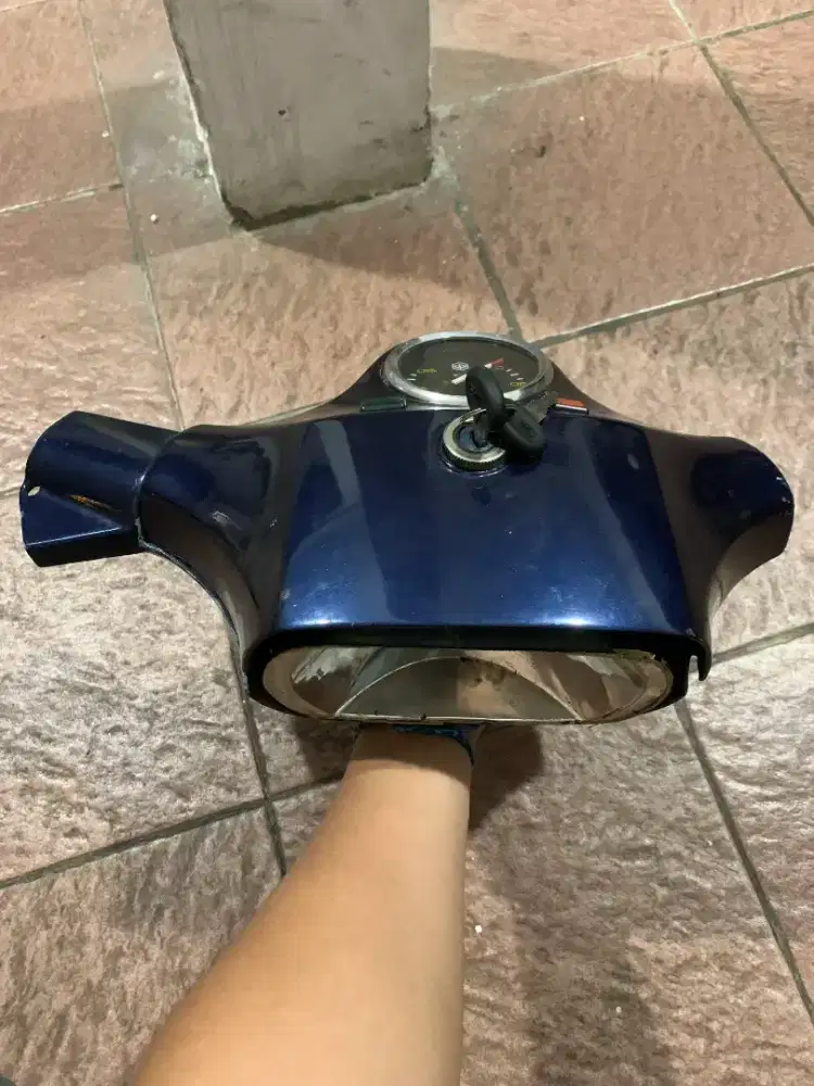 Kepala stang veapa px