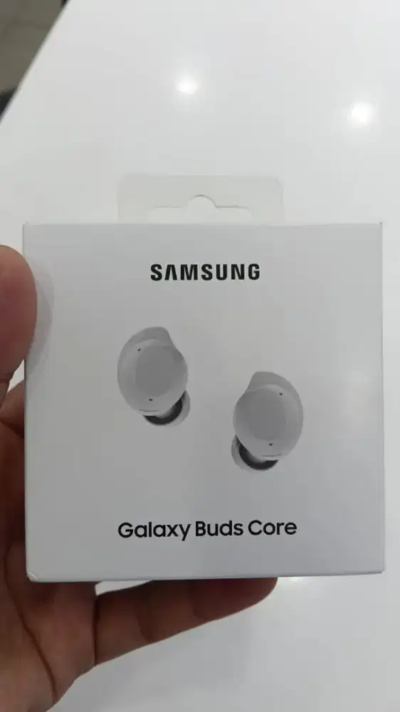 Jual Galaxy Buds Core