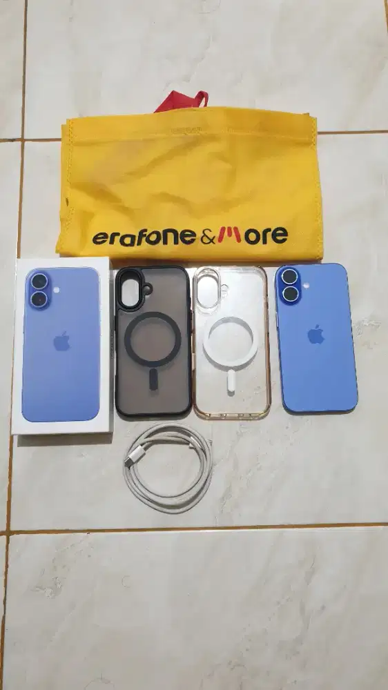 IP 16 Basic Ibox 128