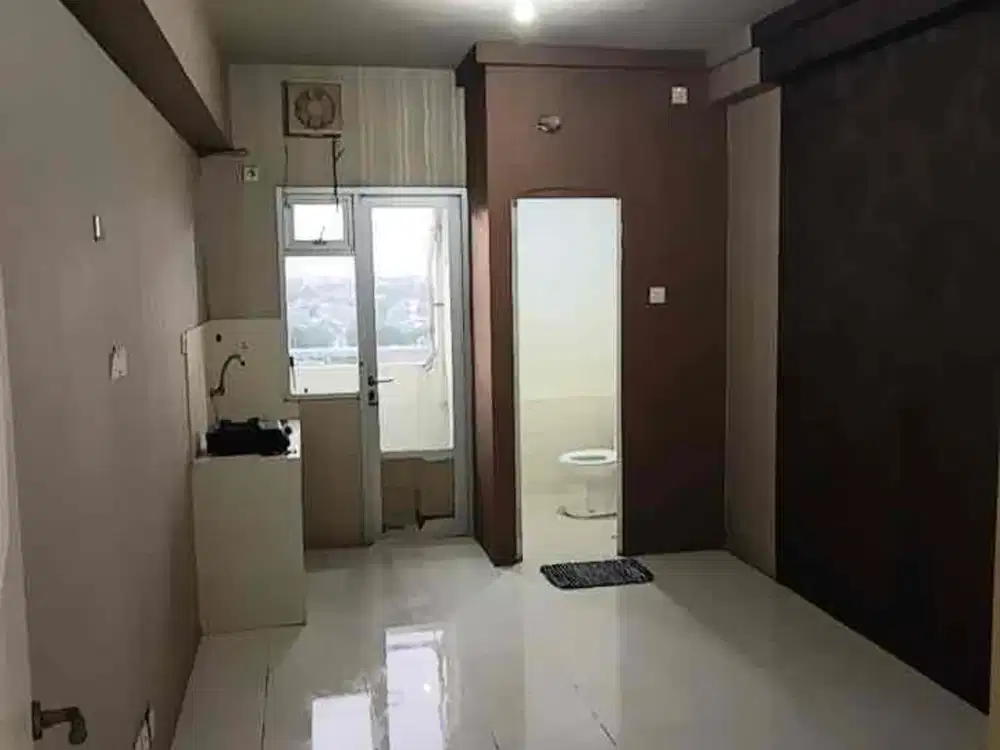 Dijual Apartemen Grand Emerald Studio Lantai.5