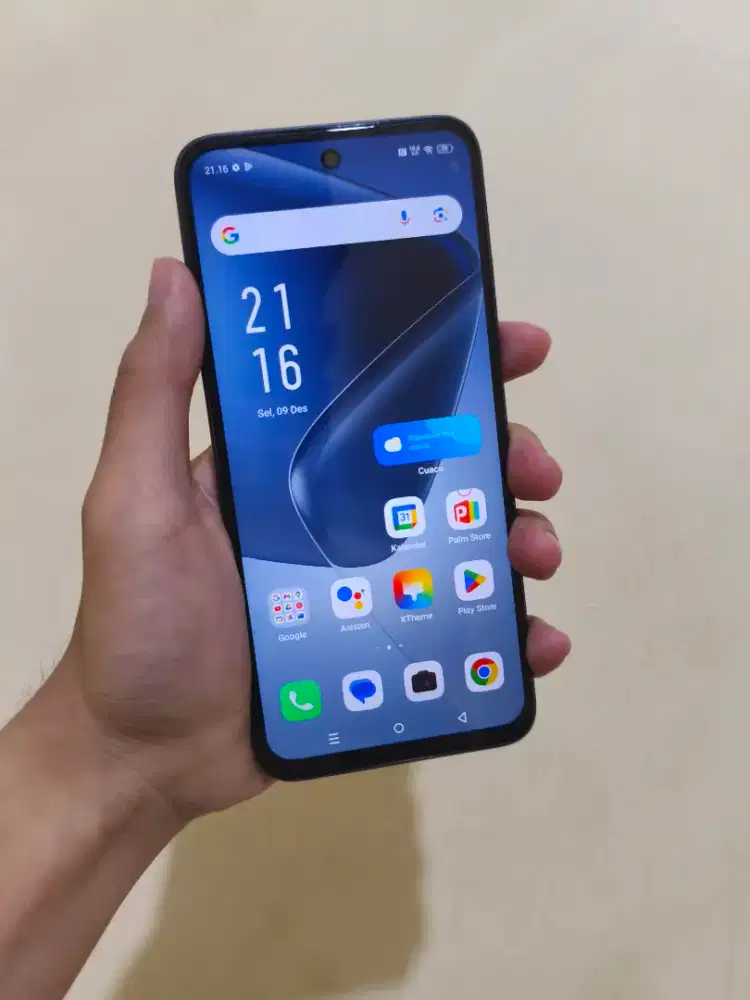 Infinix hot 50i nfc 6/128 mulus terawat