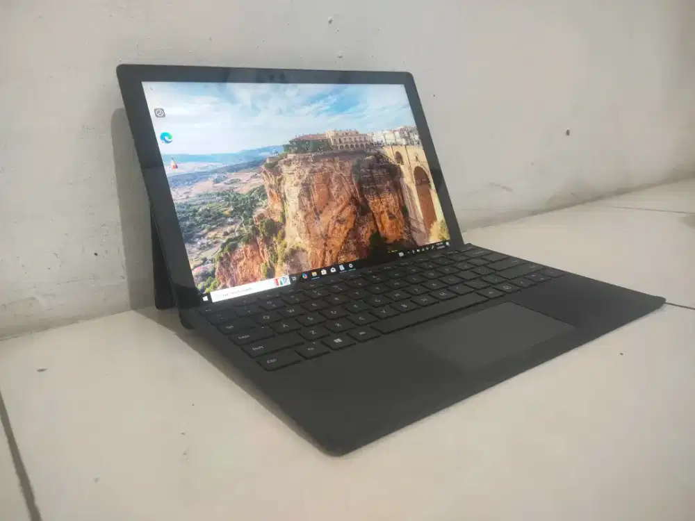 Microsoft Surface pro 7 i7 gen 10, 16gb, 256gb