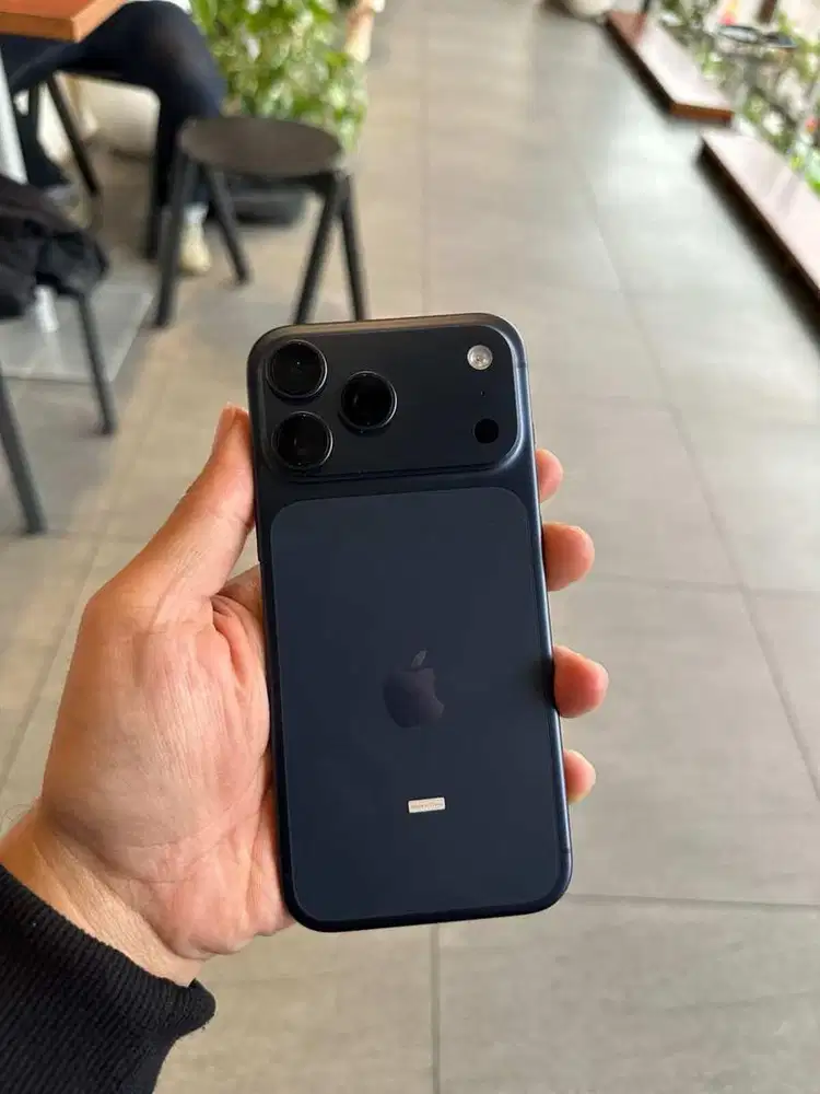 Iphone 17 Promax 512gb IBOX