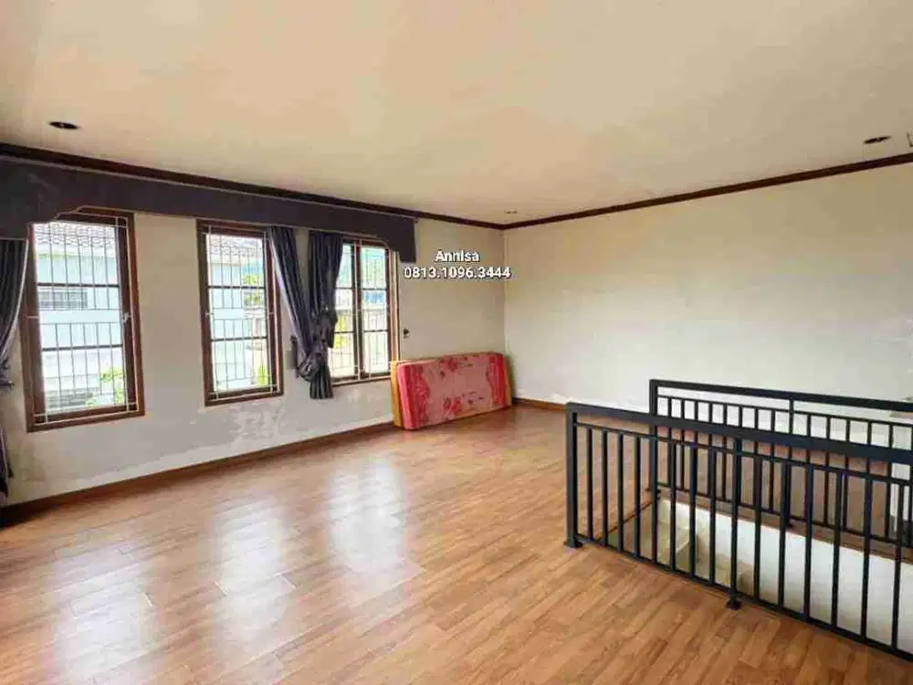 Dijual Villa Siap Huni Investasi Masa Depan