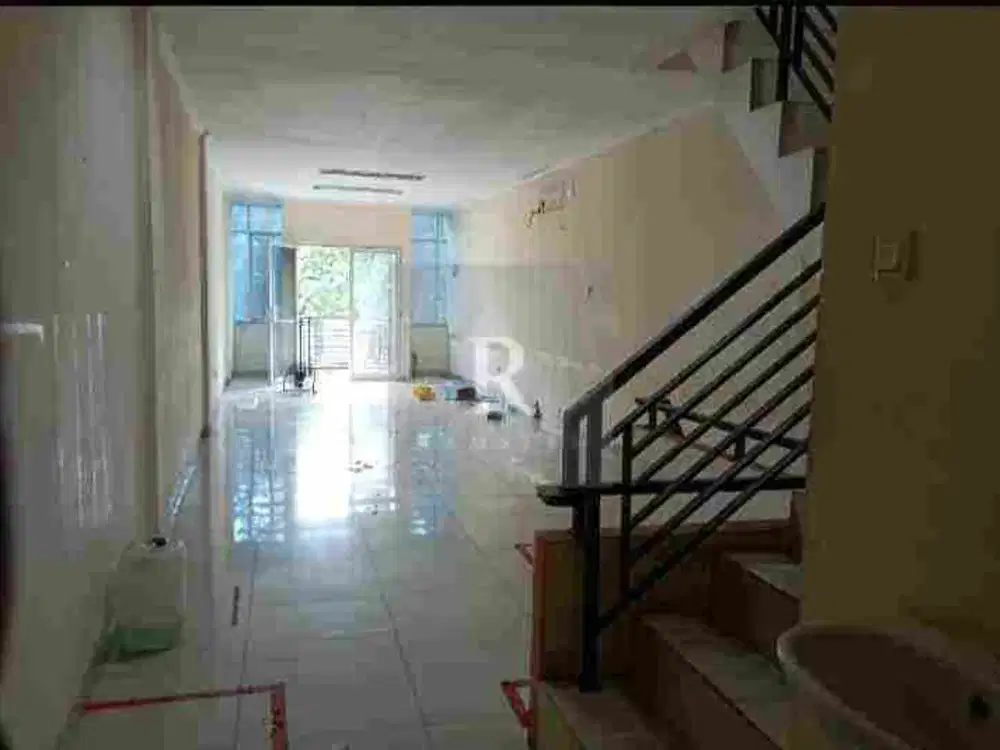 Dijual Dan Disewakan Ruko di Tangerang