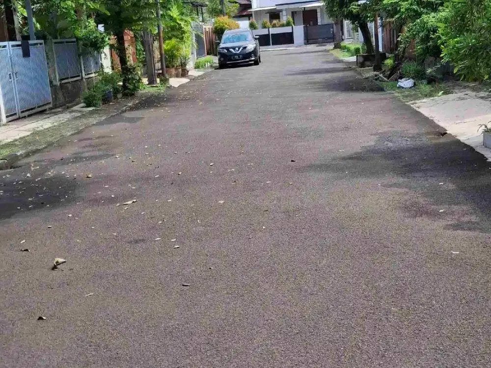 Bismillah Jual Rumah Hitung Tanah Mandar Sektor 3A Bintaro