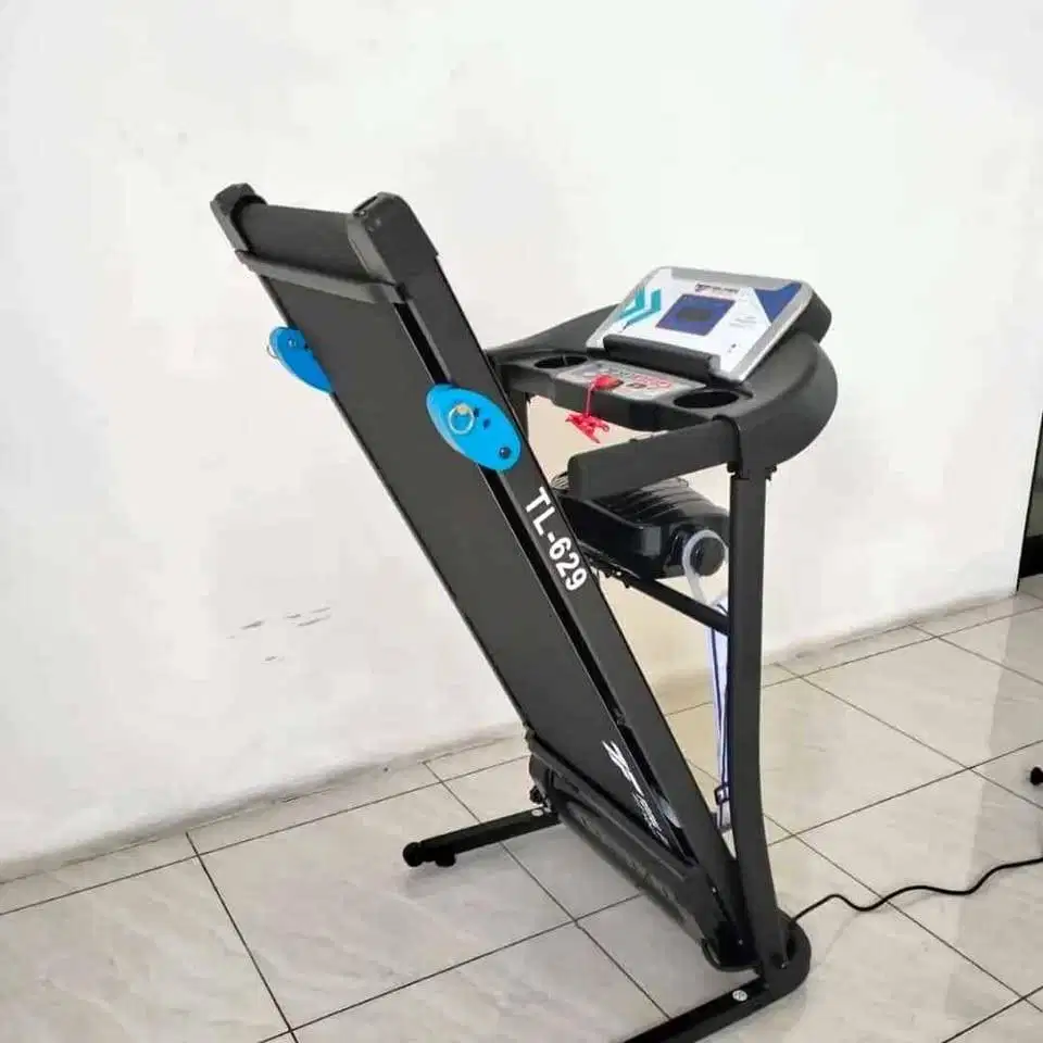 Jual Treadmill Elektrik Terbaik TL629