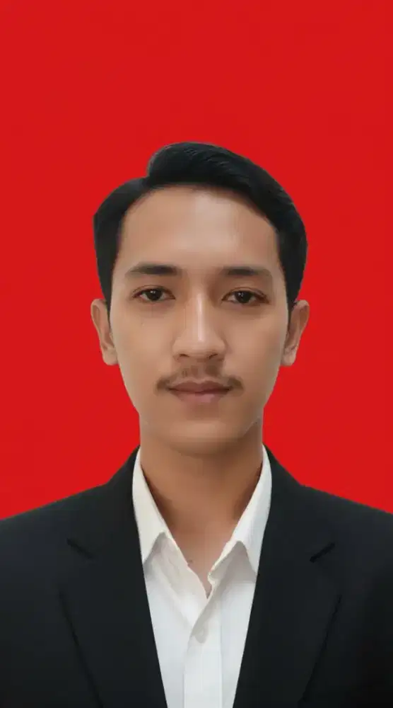 Perlu kerja apa aja..