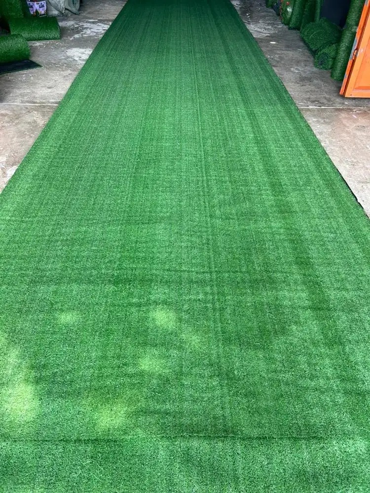 Karpet Rumput Sintetis Murah Harga Grosir