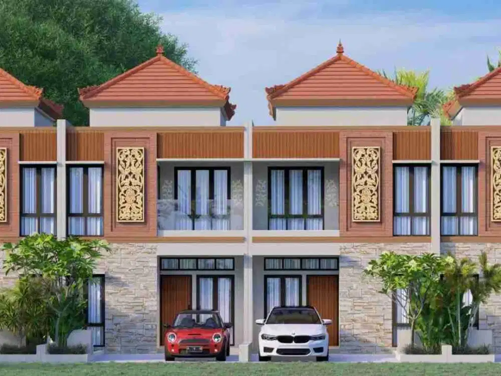 Dijual Rumah Di Cimanggis Dekat Tol dan LRT