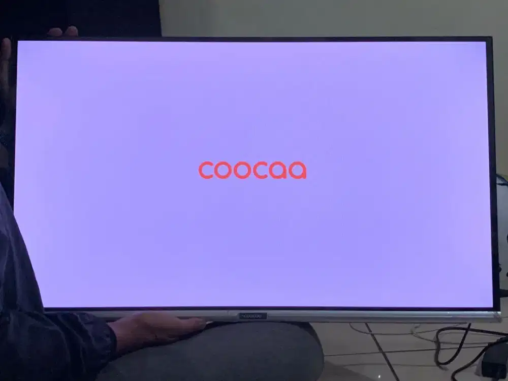 TV COOCAA 32 INC