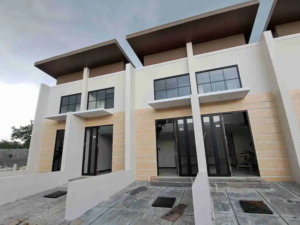 Dijual Rumah Termurah di Rungkut Surabaya