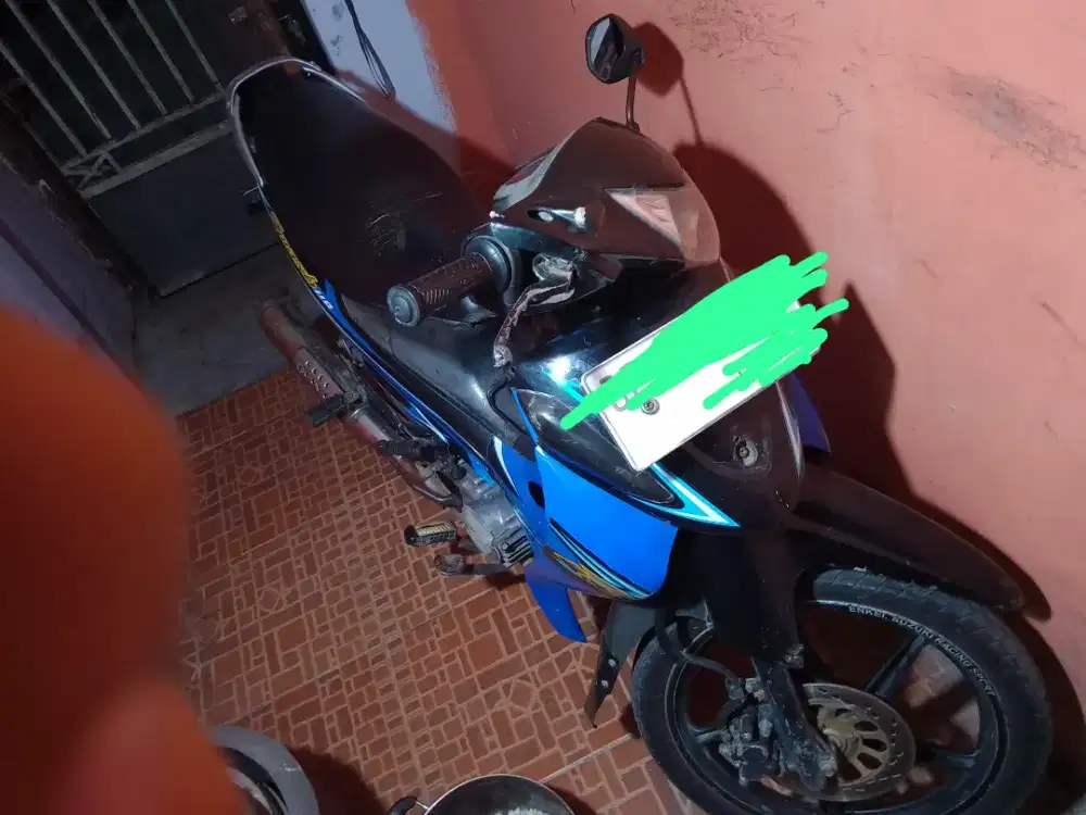 Smash lengkap pajak hidup