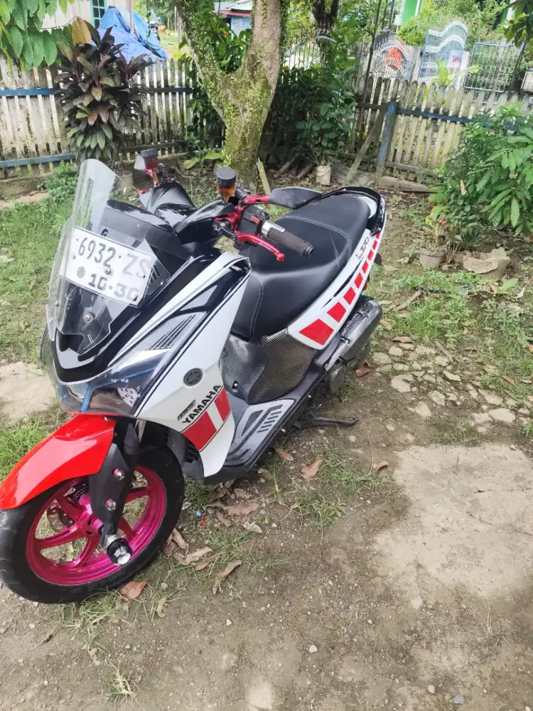 SEMAKIN GAYA LEBIH BERTENAGA