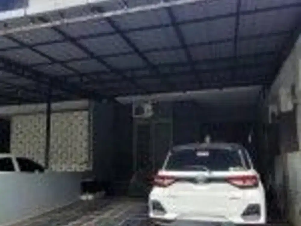 Rumah Murah di Puri Mediterania Semarang Barat  Semarang