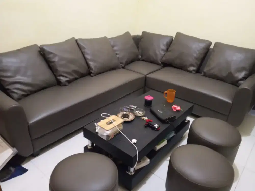 Sofa Oscar Premium Grade A