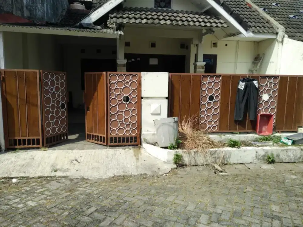 Rumah Di Jogja Ngemplak, sleman dekat kampus Uii Ekonomi, UPN, Mercubuana pasar Concat