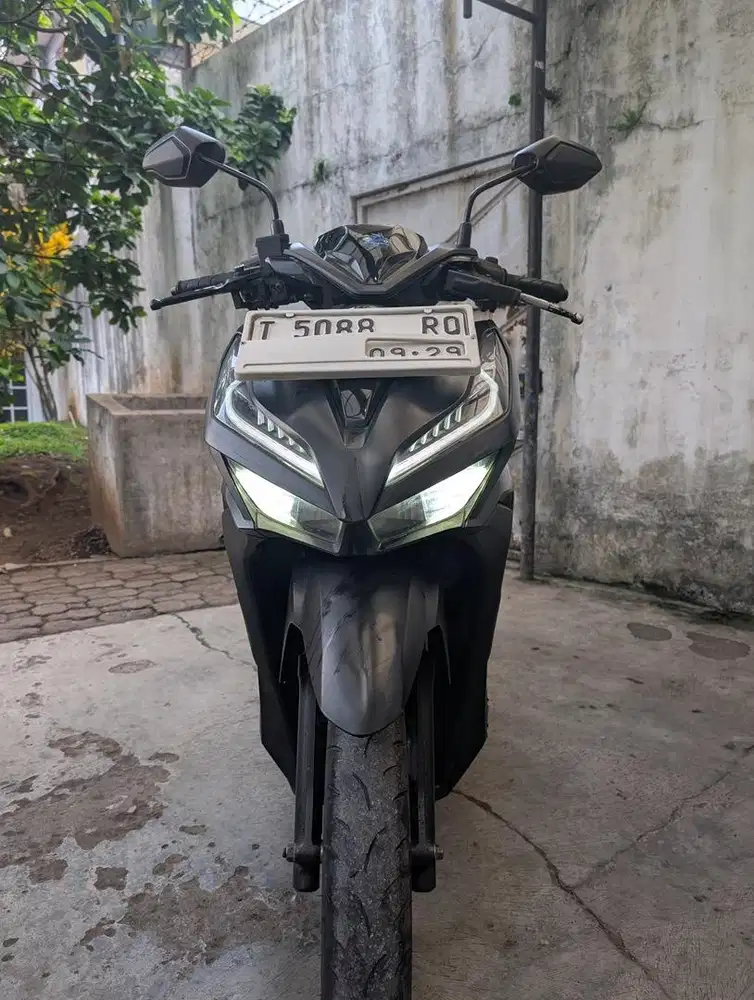 Honda Vario 2019 125 CC