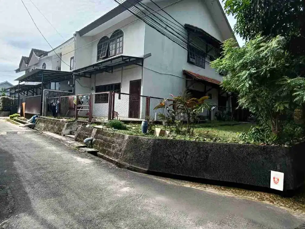 Dijual Murah Rumah Hook palm spring batam Kota