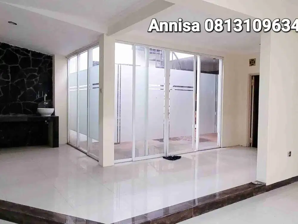 Bismillah For Sale Home Sweet Home at BSD