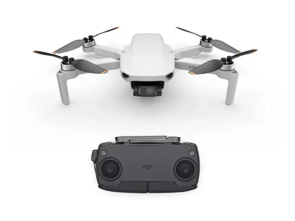 Drone DJI Mavic Mini - Normal