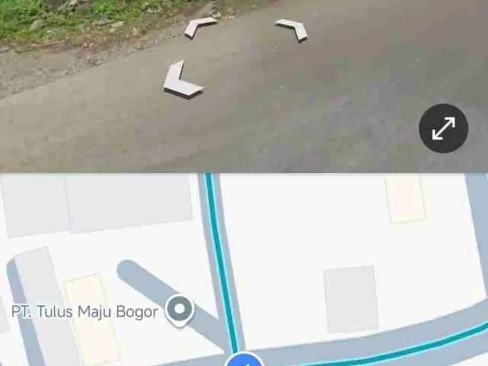 DIJUAL KAVLING HARGA MURAH DI PINGGIR JALAN RAYA KAREDANAN PEMDA KABUPATEN BOGOR!