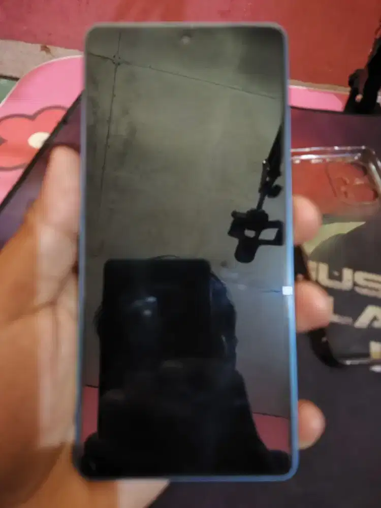 mahar aja poco f5 5g