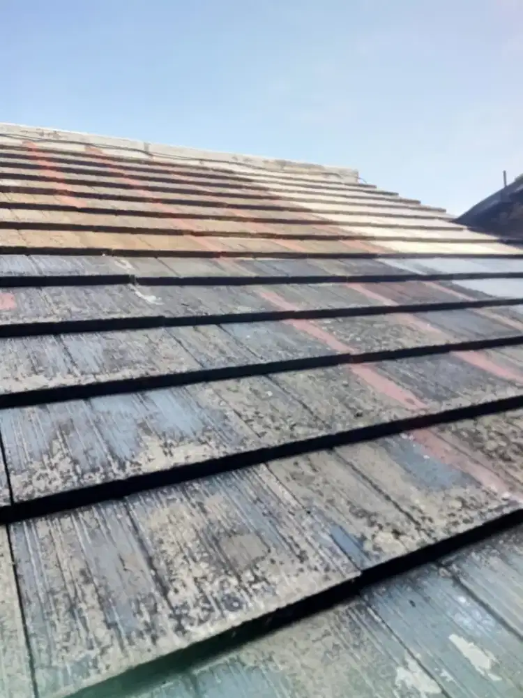 Tukang atap bocor ganti atap renopasi rumah