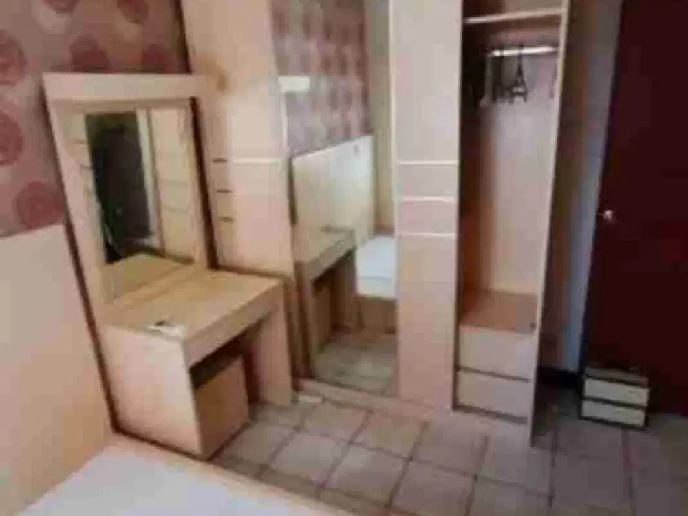 Disewakan Apartemen Gading Mediterania 2 kamar.Kelapa Gading.