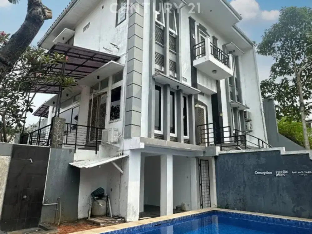 Dijual Rumah Siap Huni Di Bangka Jaksel