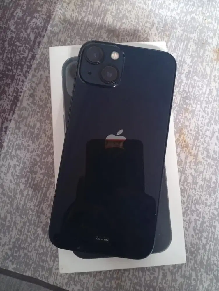 iphone 13 ibox 128