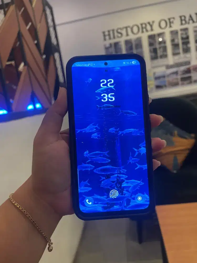 Samsung A54 5G RAM 8gb/ 256Gb