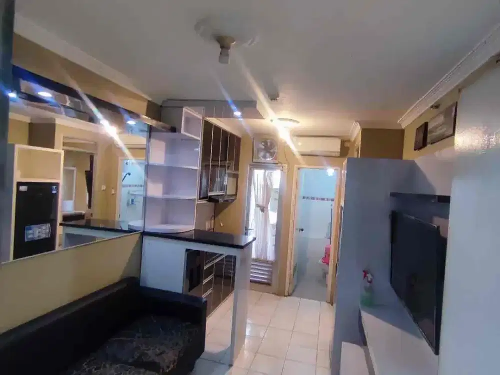Disewakan Apartemen Gading Nias Residence