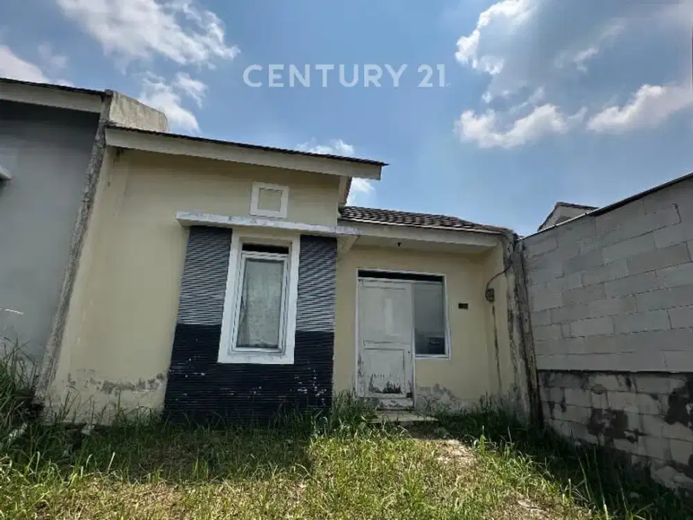 Rumah Murah Di Citra Indah City Jonggol Cilengsi