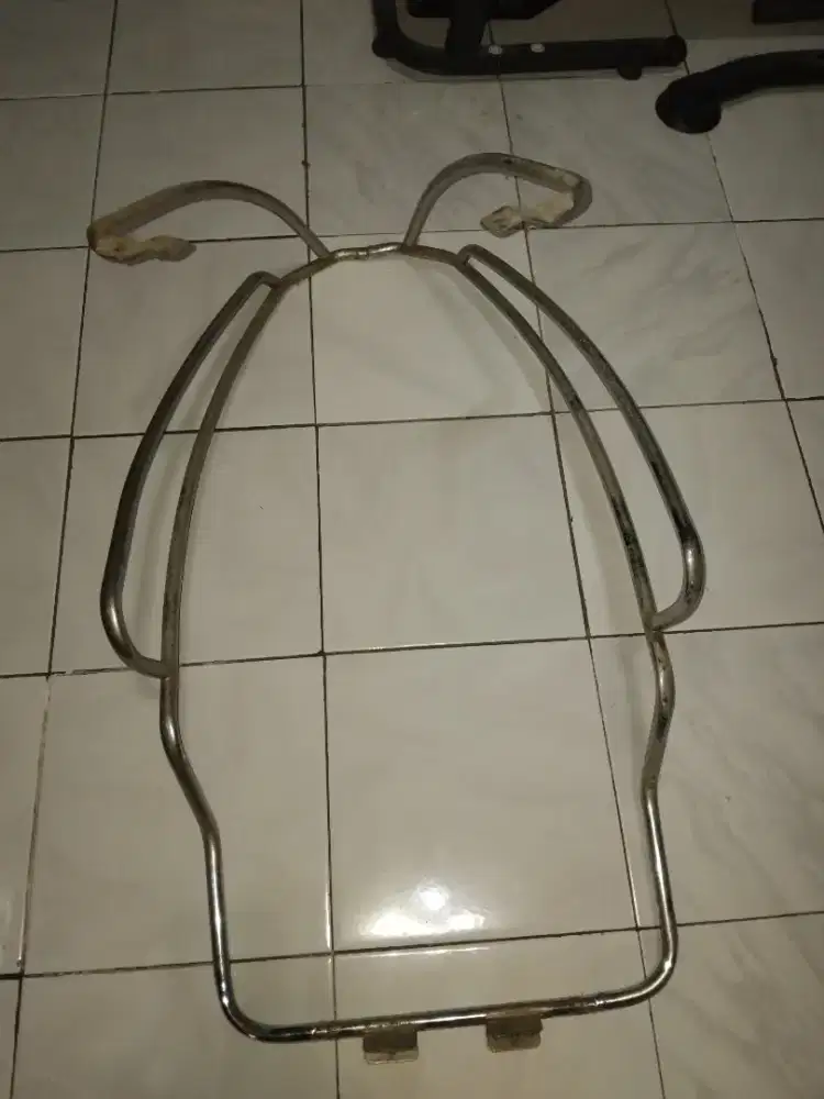 Aksesoris vespa primavera