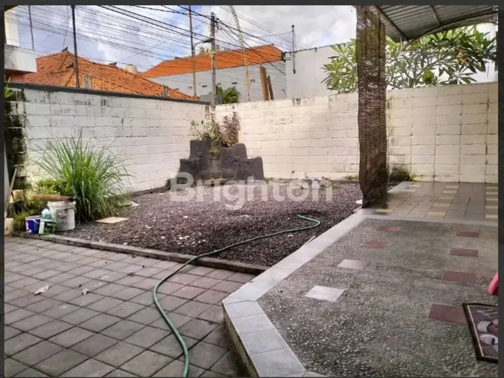 Jaya Giri Renon – LT 180 m², 3 Kamar, Hanya 60 Jt/Tahun! (HSKA)