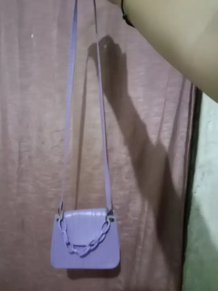 Tas mini fashion Korea 25.000