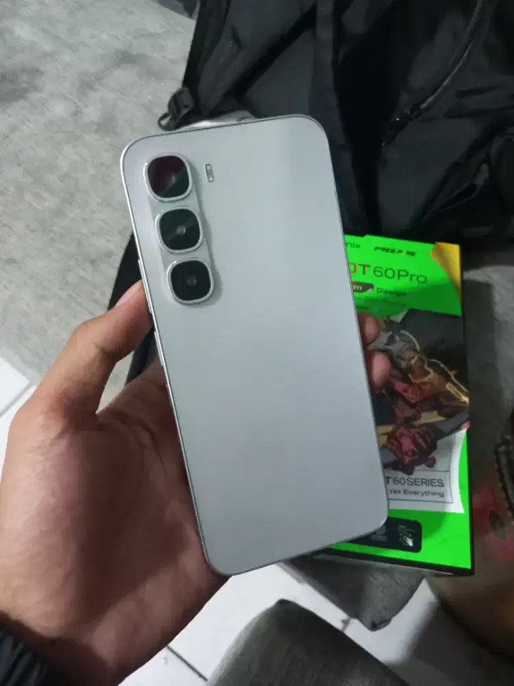 Infinix hot 60Pro 8/128