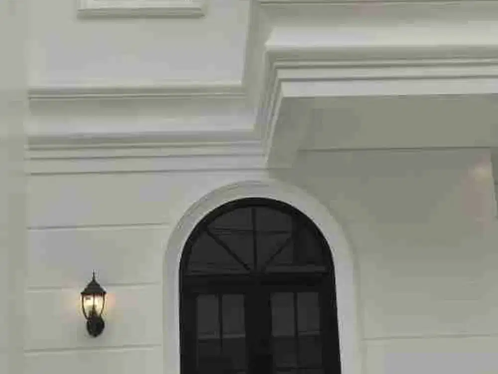 Rumah baru di pasir salam sayap BKR