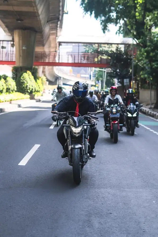 Simpson bandit outlaw