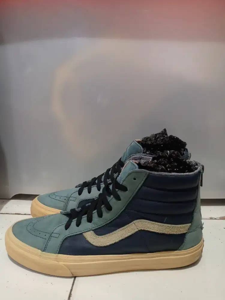 Vans Sk8 High Size 43 ORIGINAL