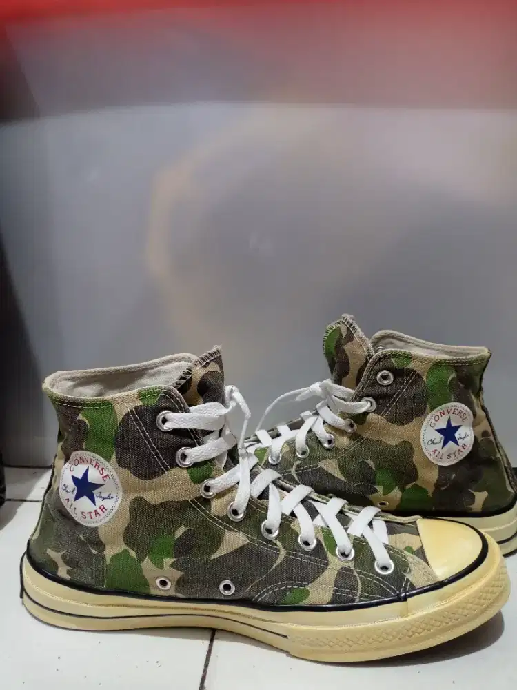 Converse 70s High ORIGINAL Size 44