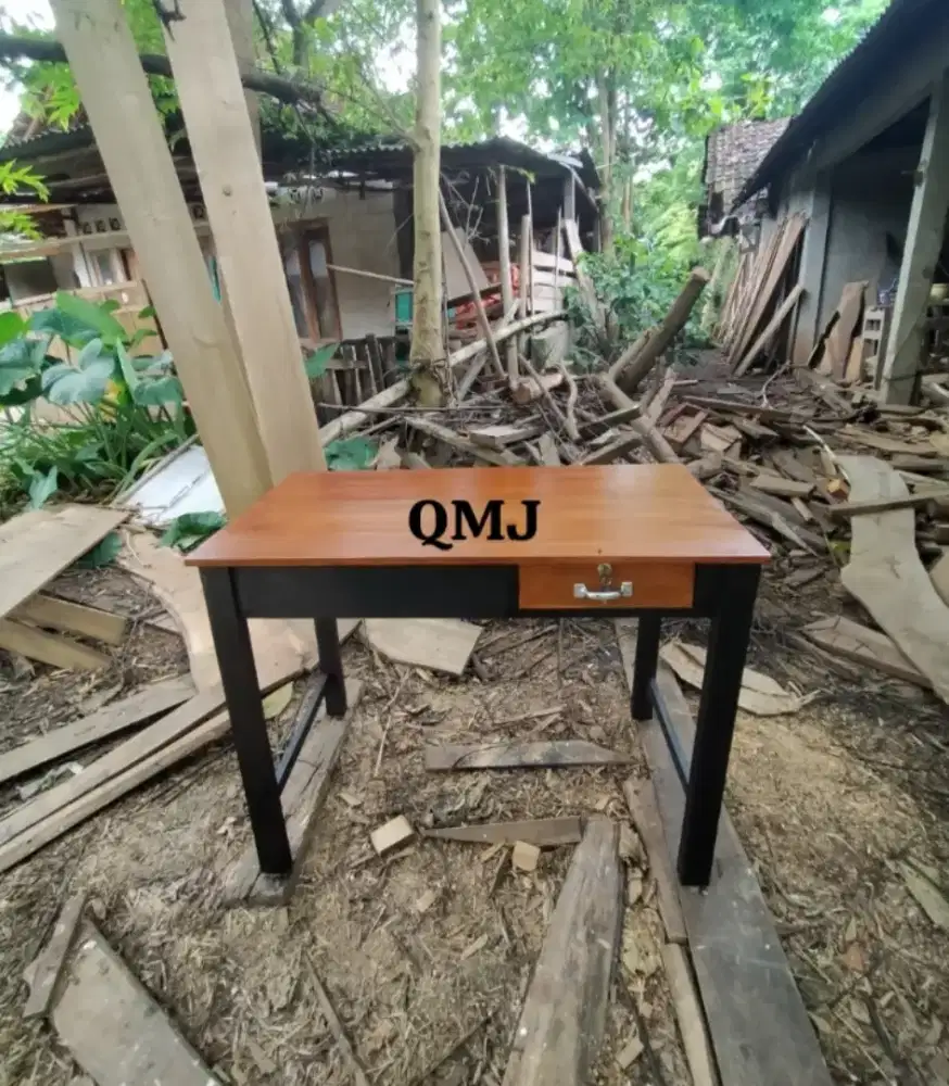 MEJA KASIR / MEJA LACI MURAH